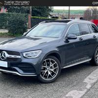 Mercedes-Benz GLC 200 Premium Plus GLC 200 M #8331