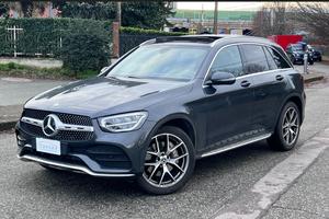 Mercedes-Benz GLC 200 Premium Plus GLC 200 M #8331