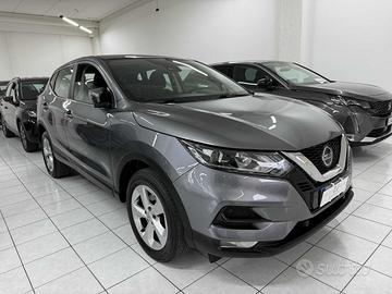 NISSAN Qashqai 1.5 dCi 115 CV Business