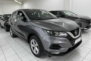 NISSAN Qashqai 1.5 dCi 115 CV Business