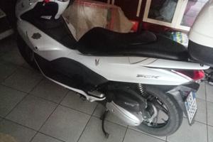 Honda pcx 125