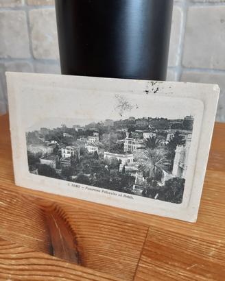 Cartolina SANREMO 1916