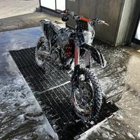 KTM EXC 530
