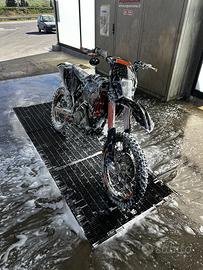 KTM EXC 530
