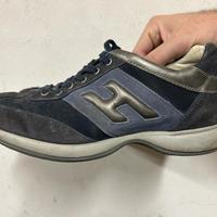 Scarpe uomo Hogan