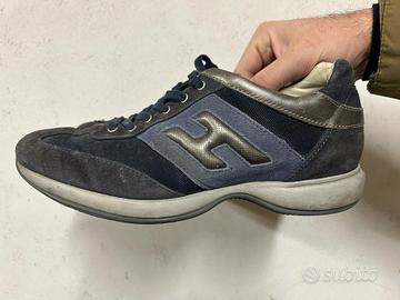 Scarpe uomo Hogan