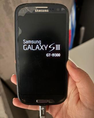 Samsung Galaxy S3