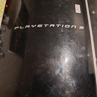 PS 3 non funzionante