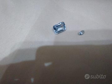 pitre acquamarina originali