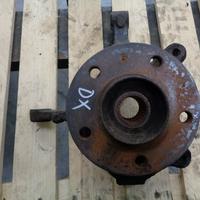 MONTANTE ANTERIORE DESTRO VIVARO X83 1.9 DCi