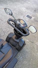 Ausilio per disabili o persone anziane