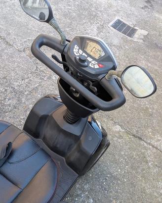 Ausilio per disabili o persone anziane