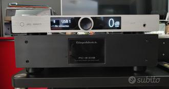 OKTO Research DAC 8 Stereo  			