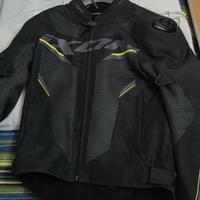 giacca ixon moto