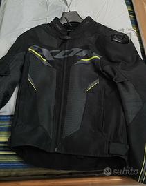 giacca ixon moto