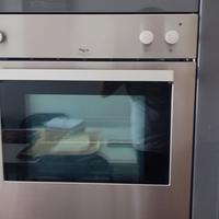 Forno da incasso Rex