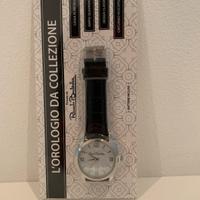 Orologio da collezione Renato Balestra