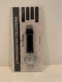 Orologio da collezione Renato Balestra