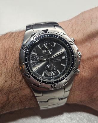 Orologio Breil