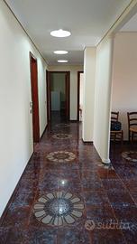 Appartamento secondo piano