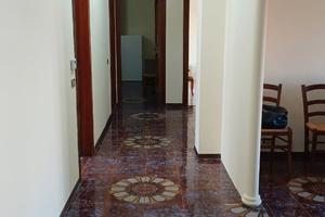 Appartamento secondo piano