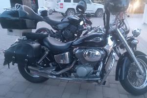 Honda Shadow 750
