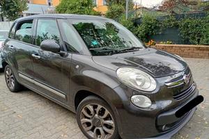 500L 1600 MJT 105 CV N1