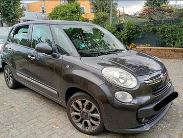 500L 1600 MJT 105 CV N1