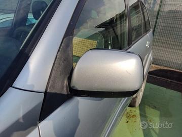 Specchio sinistro TOYOTA RAV 4 del 2004