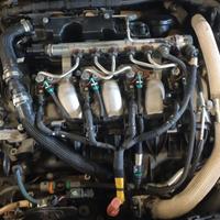 MOTORE PEUGEOT 508 DEL 2010 CC 2200 TDI 4HL