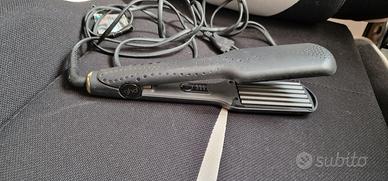 ghd contour crimper arricciacapelli 