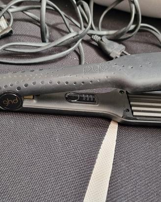 ghd contour crimper arricciacapelli 