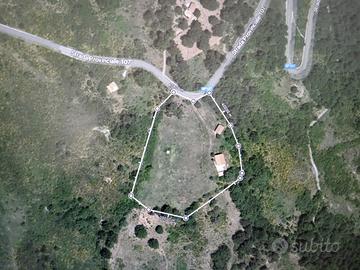 Parco Nazionale del Pollino