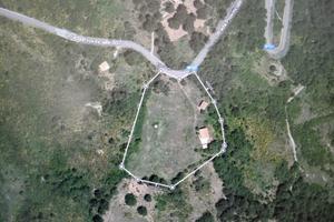 Parco Nazionale del Pollino
