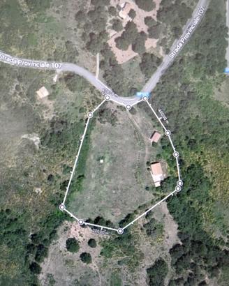Parco Nazionale del Pollino