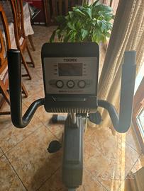 Ciclette elettronica con poltroncina