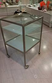 arredamento negozio