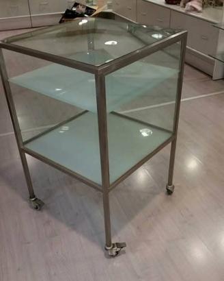 arredamento negozio