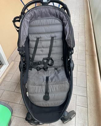 Passeggino hauch lift up 4