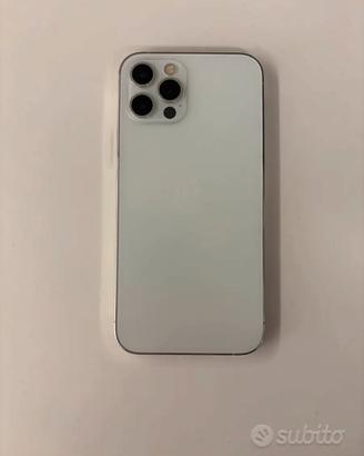 Iphone 12 pro 128gb