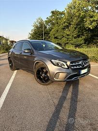2020 Mercedes-Benz gla 180 business extra