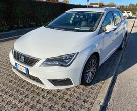 Seat Leon 1.5 TGI 5p. XCELLENCE