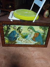 quadro sacra famiglia 