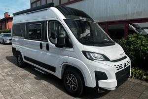 Knaus BOXTIME 540 MQ