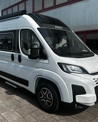 Knaus BOXTIME 540 MQ