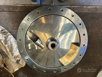 Ricambi Ducati Scrambler 250 350 450