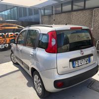 FIAT PANDA 1.3MTJ EURO6 PER COMERCIANTI