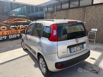 FIAT PANDA 1.3MTJ EURO6 PER COMERCIANTI