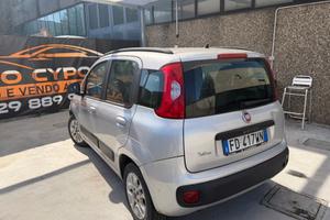 FIAT PANDA 1.3MTJ EURO6 PER COMERCIANTI