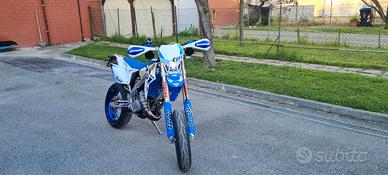 Tm 125 2021